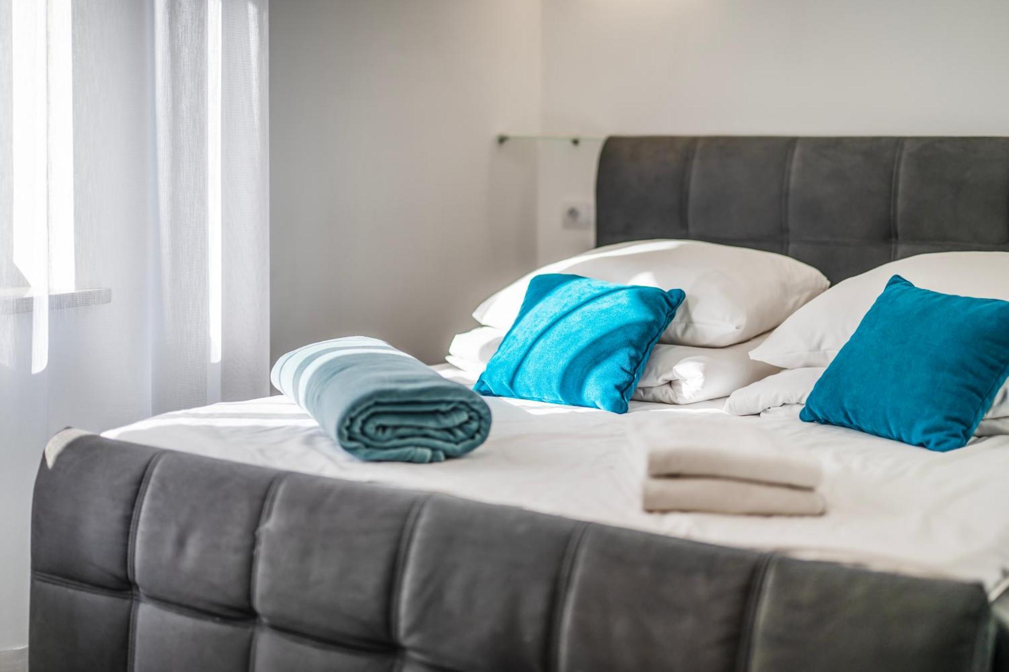 Mediolan Parking Gratis Moxy Te&am Cracow