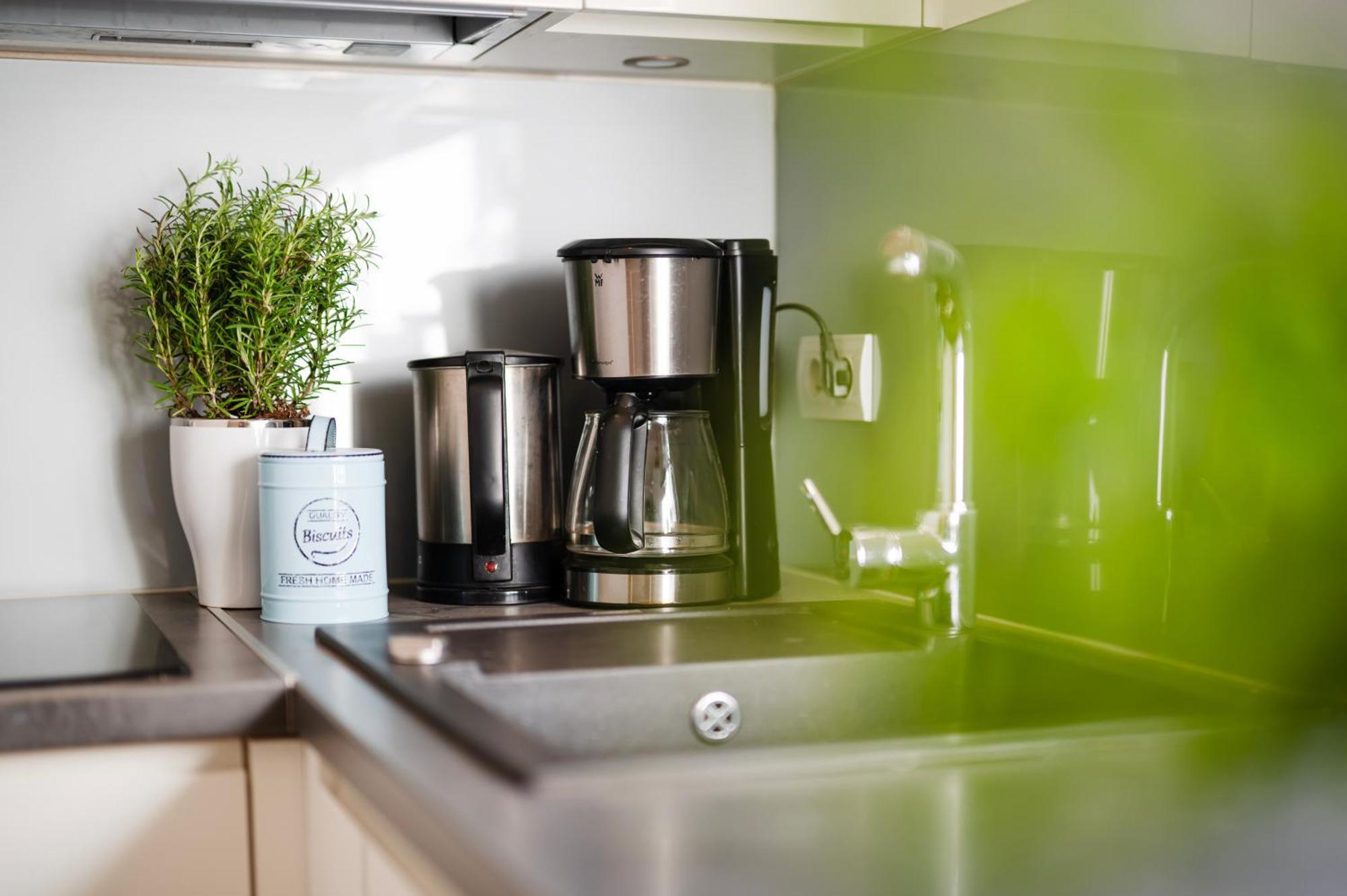 Apartment Mediolan Parking Gratis Moxy Te&am Cracow Krakow