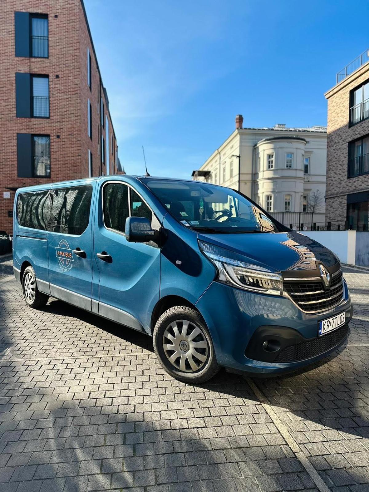 Mediolan Parking Gratis Moxy Te&am Cracow Apartment Krakow