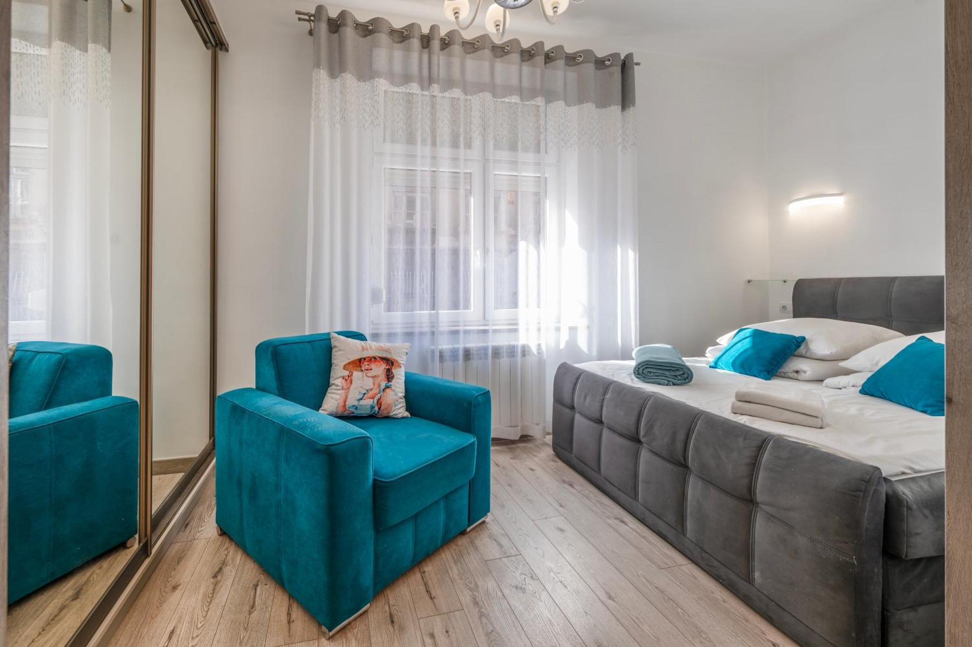 Apartament Mediolan Parking Gratis Moxy Te&am Cracow *